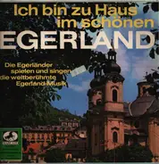 Alfons Zitz-Duo - Ich bin zu Haus im schönen Egerland
