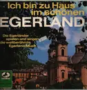 LP - Alfons Zitz-Duo - Ich bin zu Haus im schönen Egerland