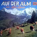 LP - Alfons Bauer - Auf Der Alm Mit Alfons Bauer