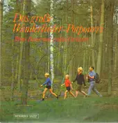 Alfons Bauer - Das große Wanderlieder-Potpourri