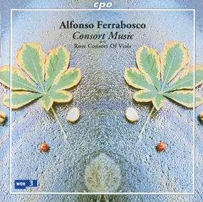 Rose Consort of Viols - Consort Music