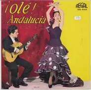 Alfonso Labrador , Antonio Dueñas - ¡Olé! Andalucia