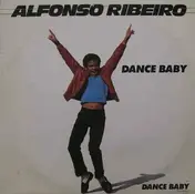 Alfonso Ribeiro - Dance Baby