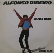 Alfonso Ribeiro - Dance Baby