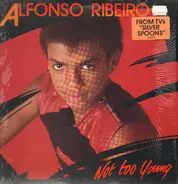 Alfonso Ribeiro - Not Too Young (To Fall In Love)