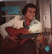 Alfonso Sainz - Quedate (Stay with me)