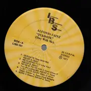 LP - Alfonso Sainz - Quedate (Stay with me)