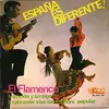 7inch Vinyl Single - Alfonso Y Manuel Labrador Y Su Grupo Flamenco - España Es Diferente! - El Flamenco
