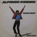 12'' - Alfonso Ribeiro - Dance Baby