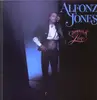 LP - Alfonz Jones - Champion Of Love