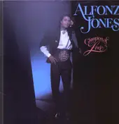 Alfonz Jones - Champion Of Love