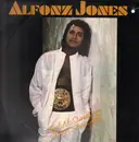12'' - Alfonz Jones - Aint No Sunshine When She's Gone