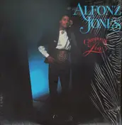 Alfonzo - Champion Of Love