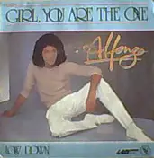 Alfonzo - Girl, You Are The One / Low Down