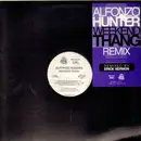 12'' - Alfonzo Hunter - Weekend Thang
