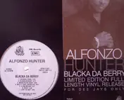 Alfonzo Hunter - blacka da berry