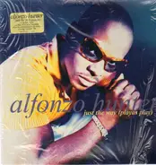 Alfonzo Hunter - Just The Way