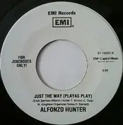 Alfonzo Hunter