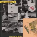 LP - Alfred 23 Harth - Anything Goes