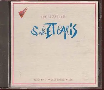 Alfred 23 Harth - Sweet Paris