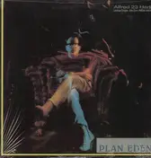 Alfred 23 Harth - Plan Eden
