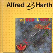 Alfred 23 Harth - Red Art