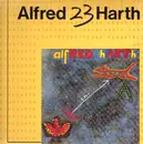 LP - Alfred 23 Harth - Red Art