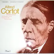 Alfred Cortot - Frédéric Chopin - 24 Préludes Op. 28 / Prélude Op. 45 / 4 Impromptus