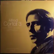 Chopin / Liszt / Alfred Cortot - Alfred Cortot 3 - Chopin - Liszt - Klaviersonaten