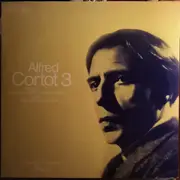 LP - Alfred Cortot , Frédéric Chopin , Franz Liszt - Alfred Cortot 3 - Chopin - Liszt - Klaviersonaten