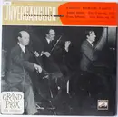 LP - Alfred Cortot , Jacques Thibaud , Pablo Casals , Joseph Haydn / Franz Schubert - Trio G-Dur Hob. XV: 25 / Trio B-Dur D. 898
