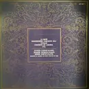LP - Alfred Cortot , Jacques Thibaud , Roger Cortet , Orchestre De Chambre De L'Ecole Normale De Paris - J.S. Bach Brandenburg Concerto No. 5/ Vivaldi Concerto Da Camera Etc.