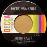 Alfred Apaka - Lovely Hula Hands