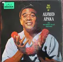 Double LP - Alfred Apaka With The Hawaiian Village Serenaders - The Best Of Alfred Apaka