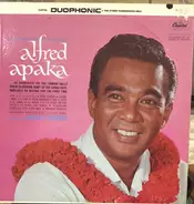 Alfred Apaka - The Golden Voice Of The Islands