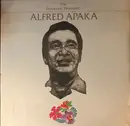LP - Alfred Apaka - The Immortal Hawaiian