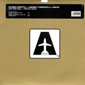 Alfred Azzetto - Off The Wall / Ipnotic Bass