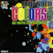 Alfred Azzetto - Colors Are Forever (Part Two)