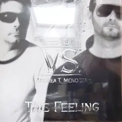 Alfred Azzetto, Andrea T. Mendoza - This Feeling