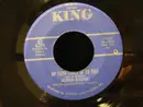 7inch Vinyl Single - Alfred Bolden - Something Got Me