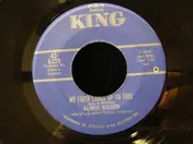 Alfred Bolden - Something Got Me