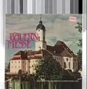 10'' - Alfred Bauer - Bauernmesse (Nach Weisen Aus Den Bayerisch-Österreichischen Alpen)