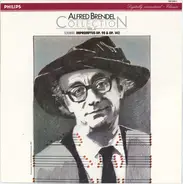 Schubert - Impromptus Op. 90 & Op.142 (Brendel, Alfred)