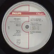 LP - Schubert - Impromptus Op. 90 & Op.142 (Brendel, Alfred)
