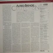 LP - Beethoven / Alfred Brendel - Klaviersonaten • Nr. 8 C-Moll Op. 13 'Pathétique' • Nr. 14 Cis-moll 'Mondscheinsonate' • Nr. 23 F-moll 'Appassionata'