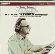 Alfred Brendel - Klavierkonzerte Nr. 21 / 26