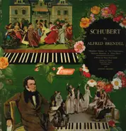 Brendel - Schubert By Alfred Brendel