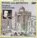 LP - Alfred Brendel , Ludwig Van Beethoven - Diabelli Variations