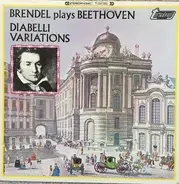 Beethoven - Diabelli Variations