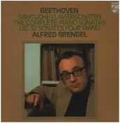 Alfred Brendel